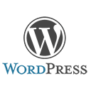 Wordpress logo